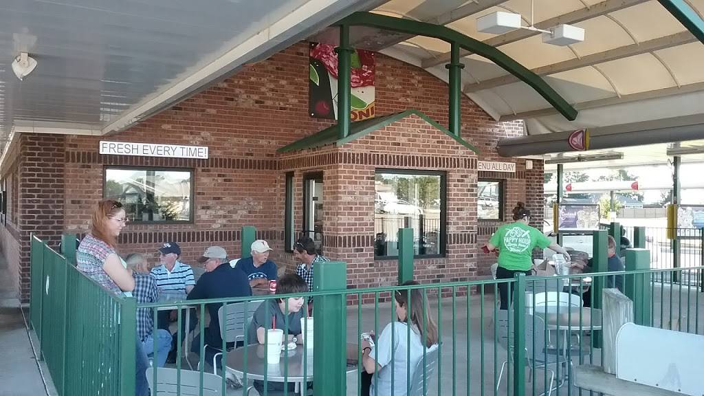 Sonic Drive-In | restaurant | 1771 Falls Blvd, Wynne, AR 72396, USA | 8702389611 OR +1 870-238-9611