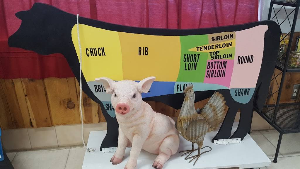 Ranchers Deli And Meats | meal takeaway | 890 Marguerite Ave, Corning, CA 96021, USA | 5308246328 OR +1 530-824-6328