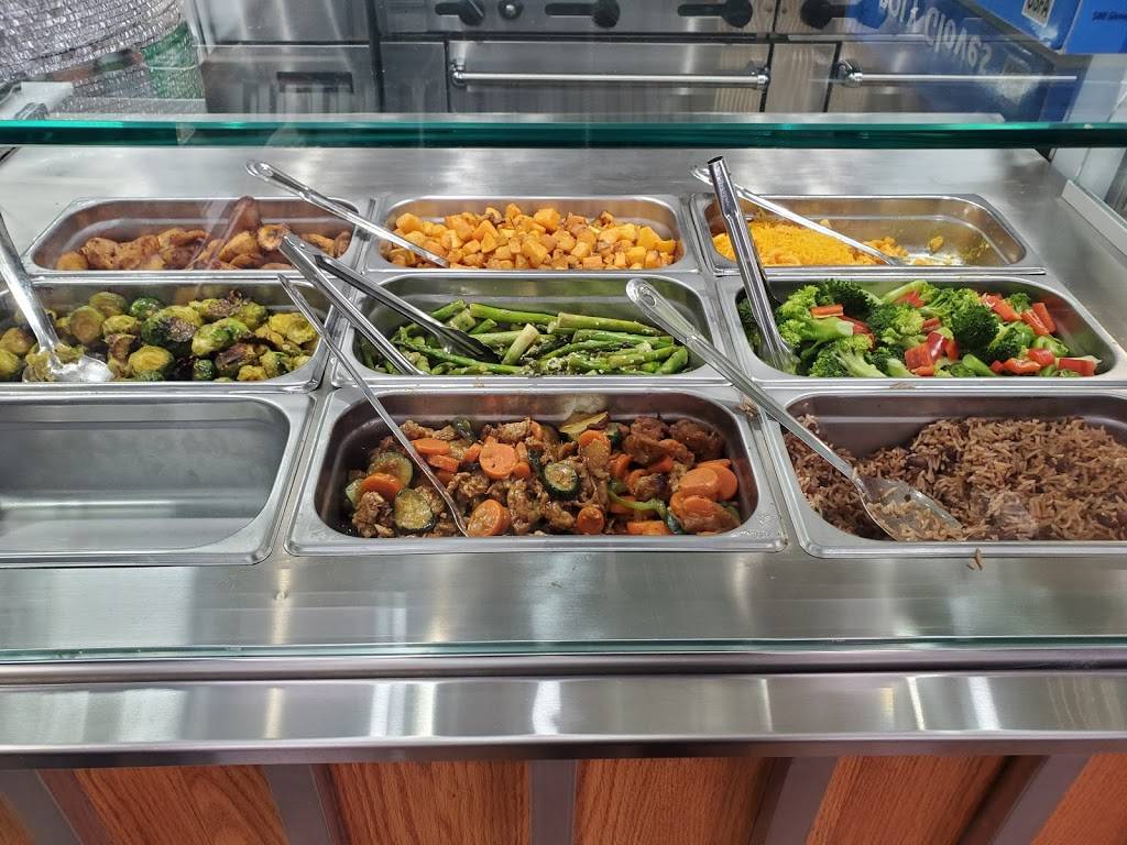 Veggie Castle mini | restaurant | 2085 Flatbush Ave, Brooklyn, NY 11234, USA | 7189754978 OR +1 718-975-4978