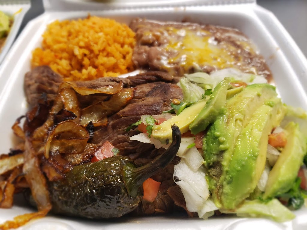 My Little Restaurant | restaurant | 101 S 1st St, Selah, WA 98942, USA | 5096972075 OR +1 509-697-2075