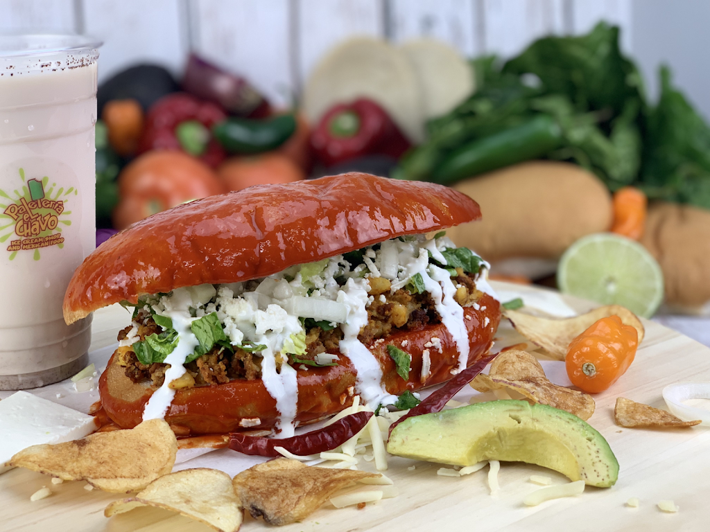 Paleteria El Chavo | restaurant | 11029 East 23rd St S, Independence, MO 64052, USA | 8168249864 OR +1 816-824-9864