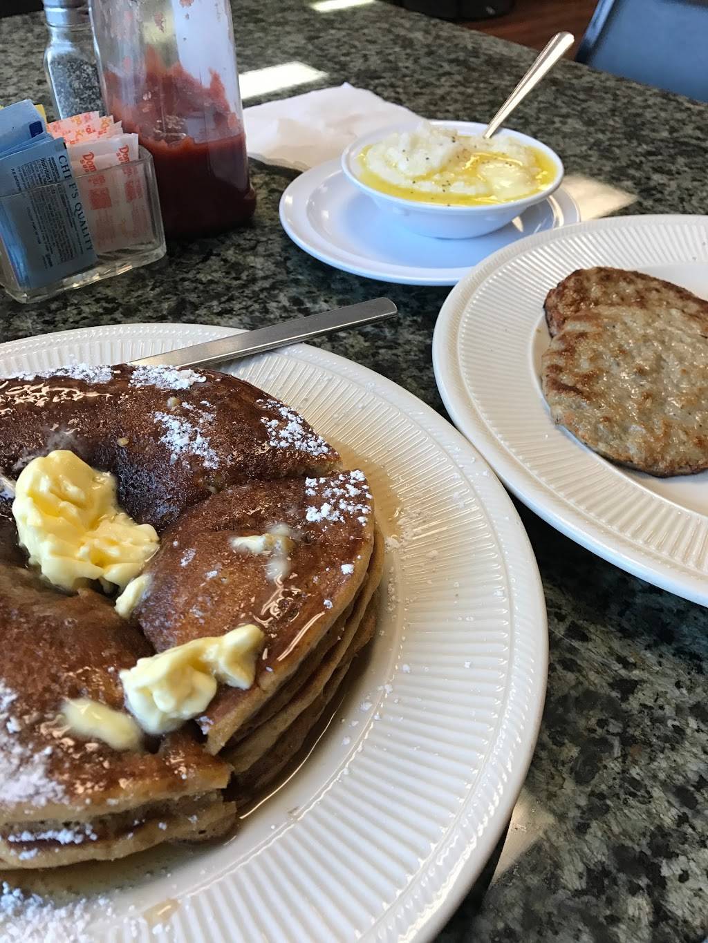 DCracked Egg | restaurant | 2044 Atlantic Ave, Chesapeake, VA 23324, USA | 7575433447 OR +1 757-543-3447