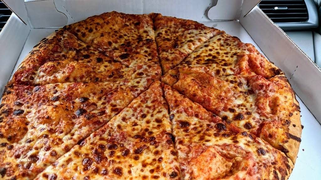 Vocelli Pizza | restaurant | 7894 Crain Hwy, Glen Burnie, MD 21061, USA | 4109697272 OR +1 410-969-7272