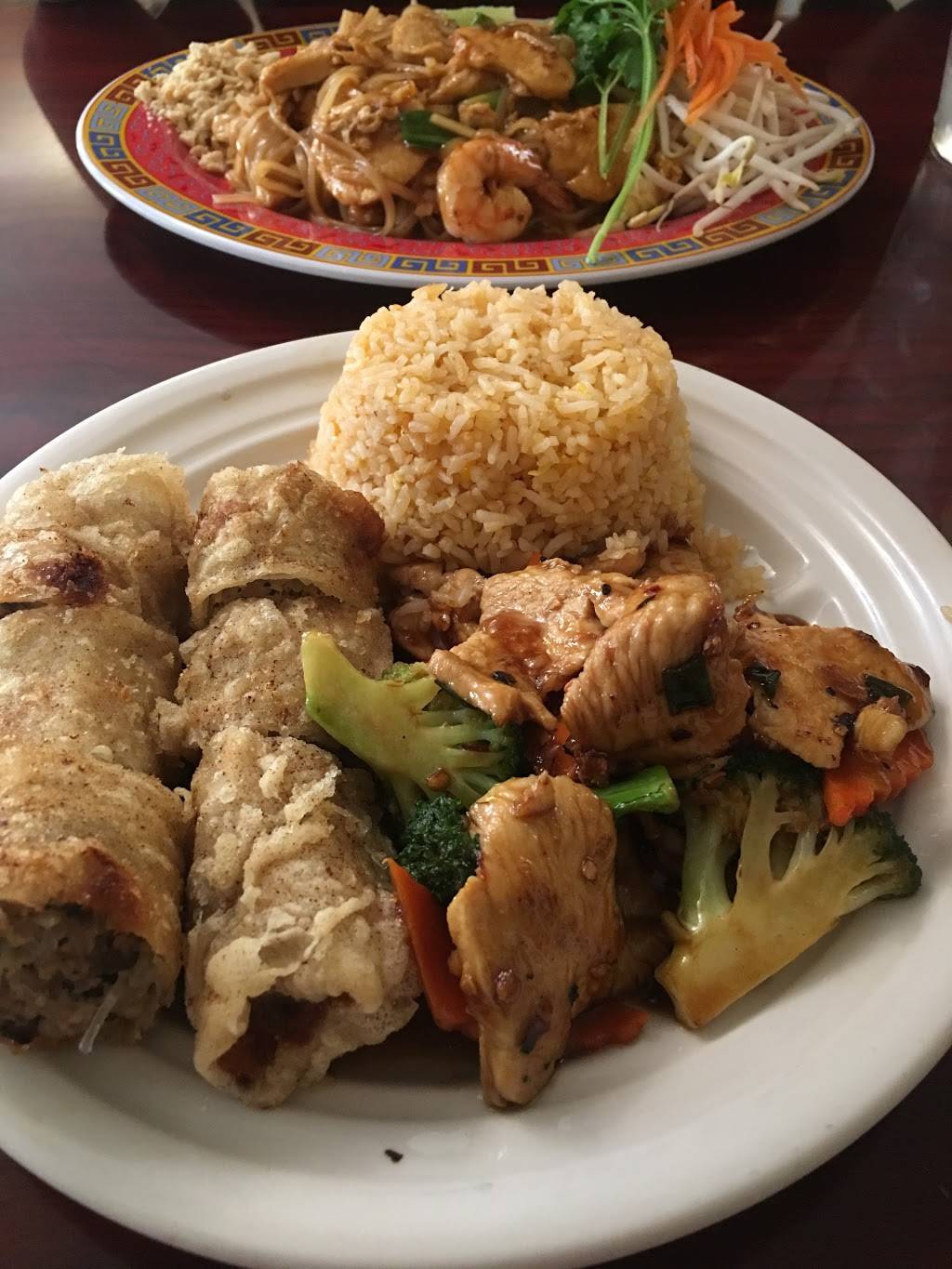 Viet-Nam Restaurant | restaurant | 3244 Broadway St, San Antonio, TX 78209, USA | 2108227461 OR +1 210-822-7461