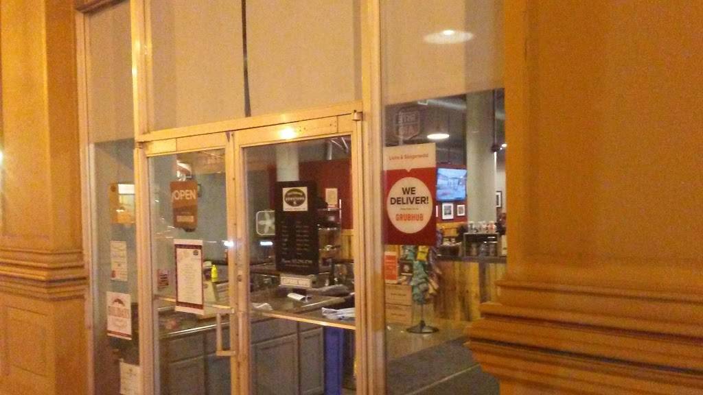 Liehs & Steigerwald Downtown | restaurant | 117 E Fayette St, Syracuse, NY 13202, USA | 3152994799 OR +1 315-299-4799