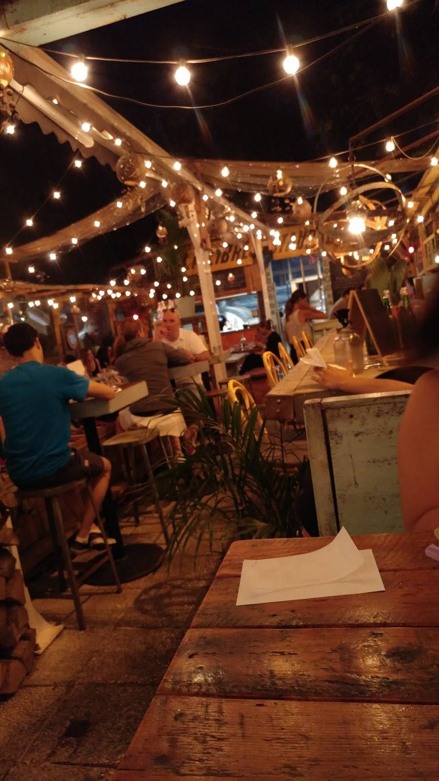 Playa Cabana La Libre | restaurant | 14 Dupont St, Toronto, ON M5R 1V2, Canada | 6473526030 OR +1 647-352-6030