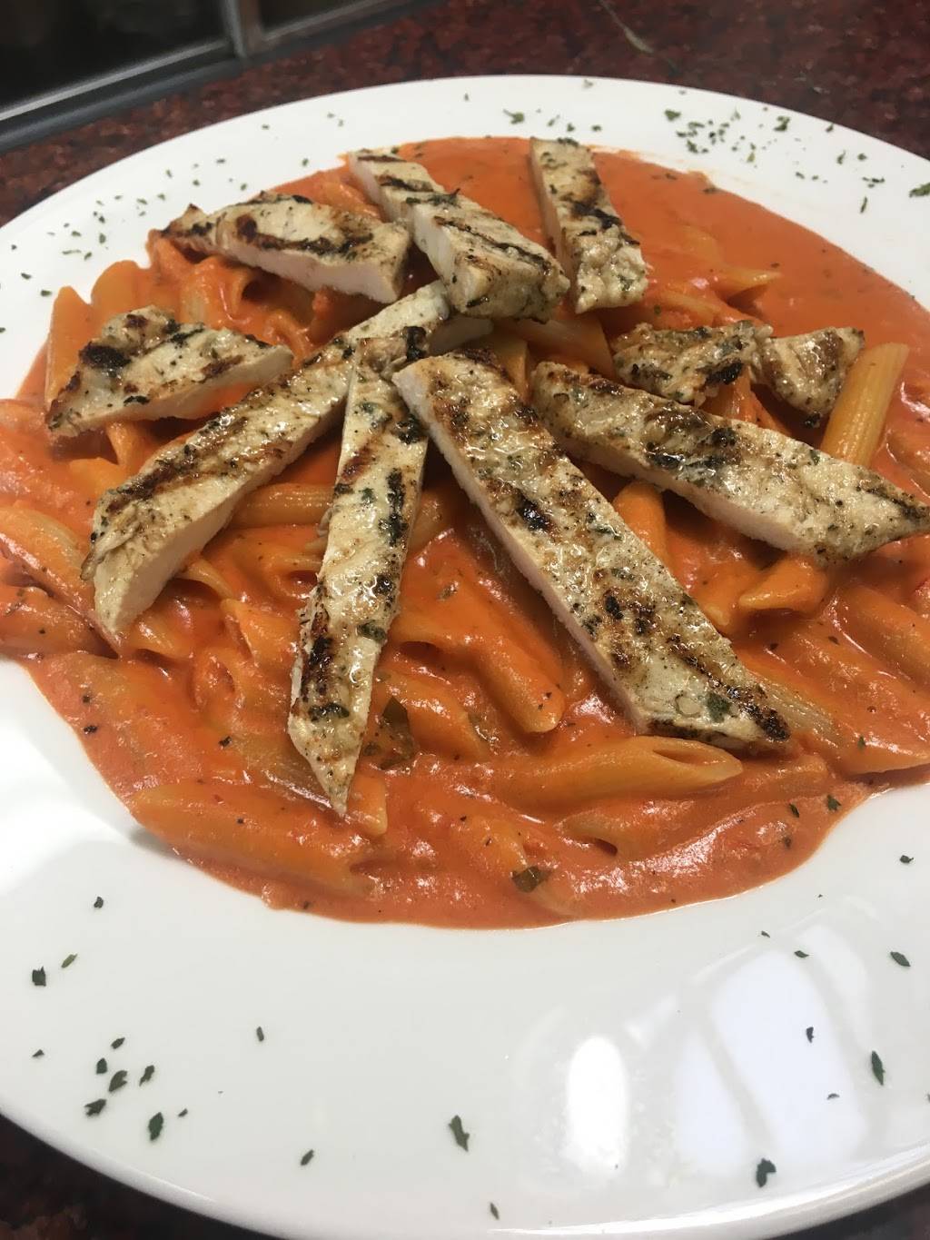 Roccos Pizzeria | restaurant | 7818 5th Ave, Brooklyn, NY 11209, USA | 7182387658 OR +1 718-238-7658