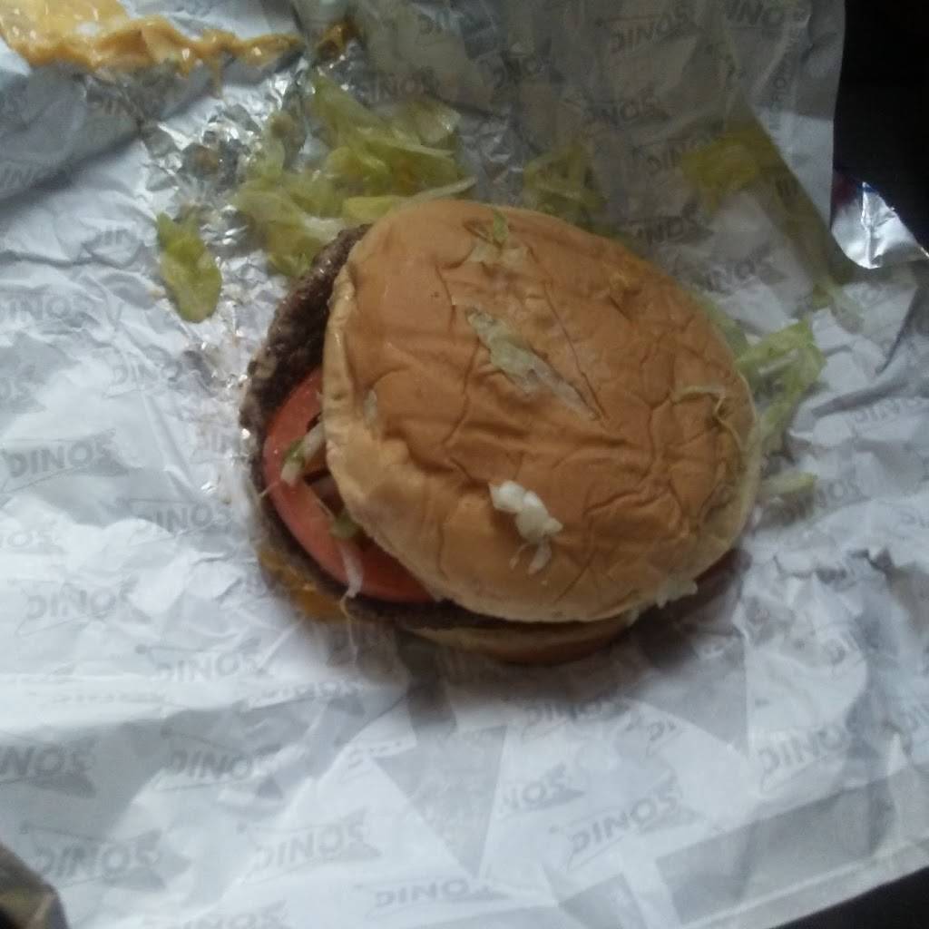 Sonic Drive-In | restaurant | 1452 W Britton Rd, Oklahoma City, OK 73114, USA | 4058424630 OR +1 405-842-4630