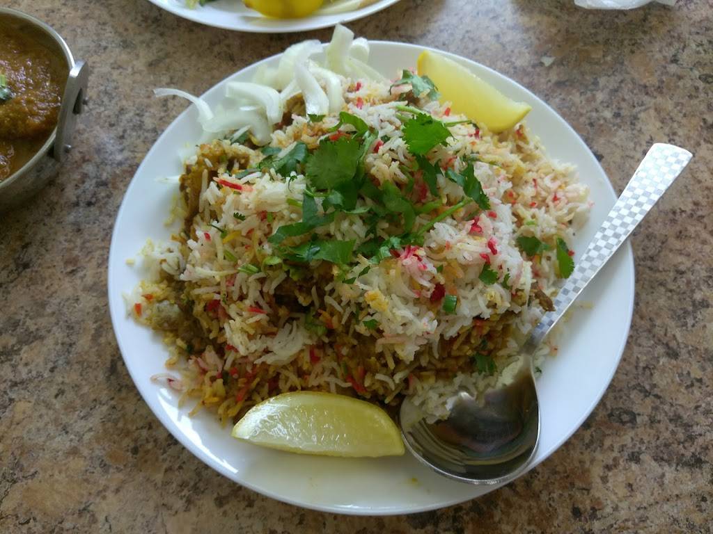 Forever Indian Tandoori | restaurant | 1824 Lomita Blvd a, Lomita, CA 90717, USA | 4243781122 OR +1 424-378-1122