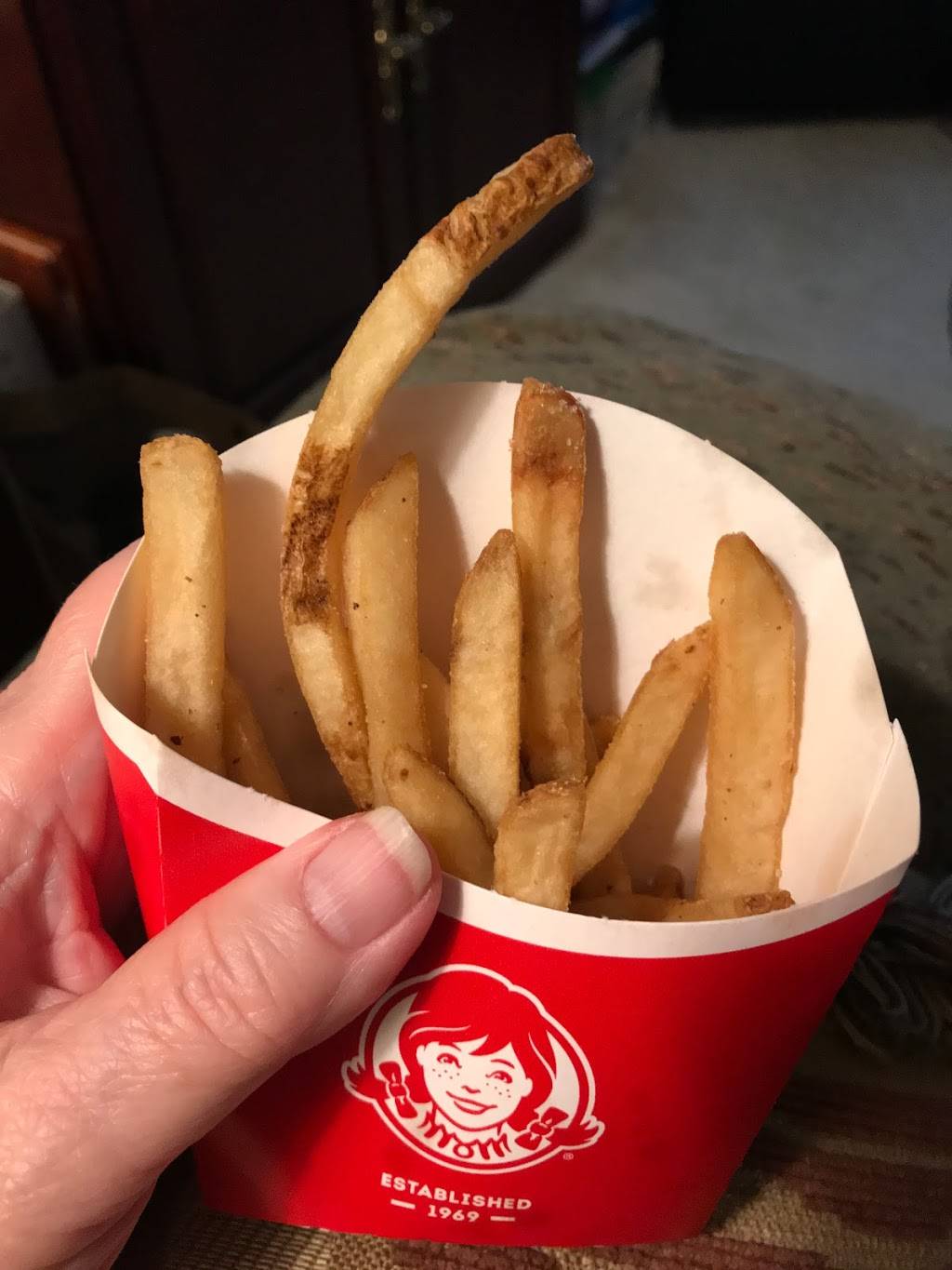 Wendys | restaurant | 2727 US-280, Birmingham, AL 35223, USA | 2058710028 OR +1 205-871-0028