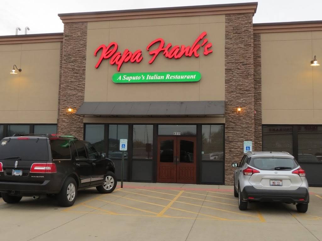 Papa Franks Restaurant | restaurant | 4111 Wabash Ave, Springfield, IL 62711, USA | 2176798700 OR +1 217-679-8700
