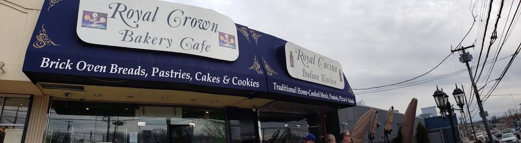 Royal Cucina | restaurant | 1352 Hylan Blvd, Staten Island, NY 10305, USA | 7189875771 OR +1 718-987-5771