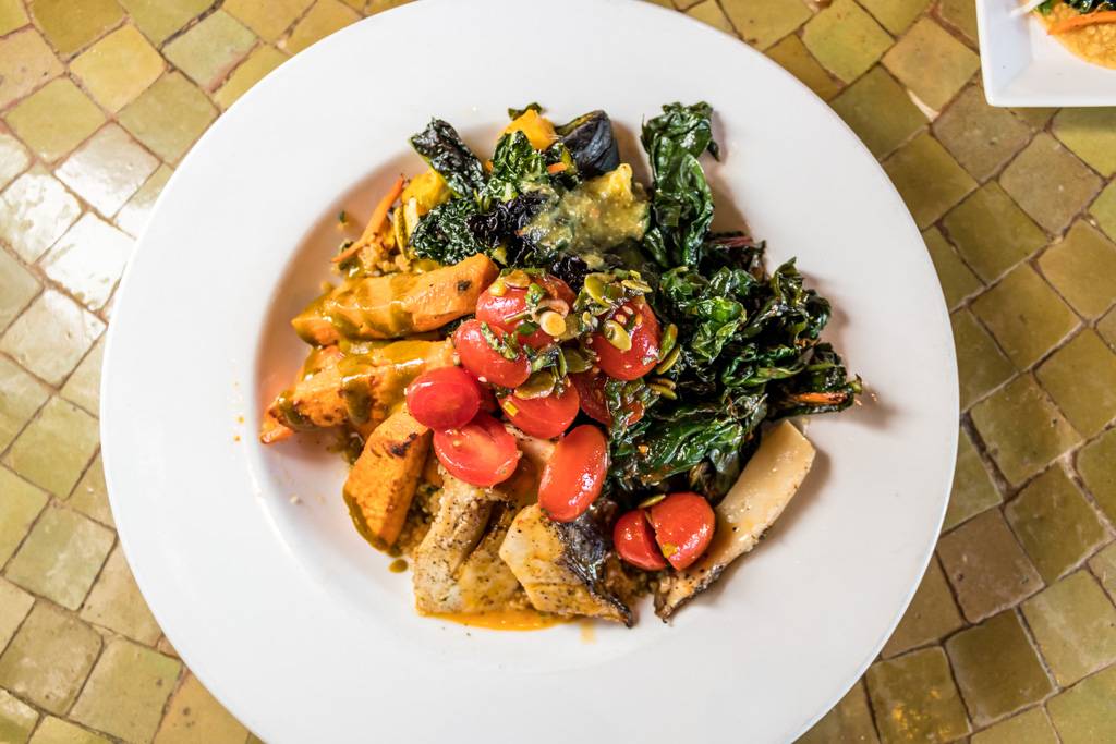 Marinitas | restaurant | 218 Sir Francis Drake Blvd, San Anselmo, CA 94960, USA | 4154548900 OR +1 415-454-8900