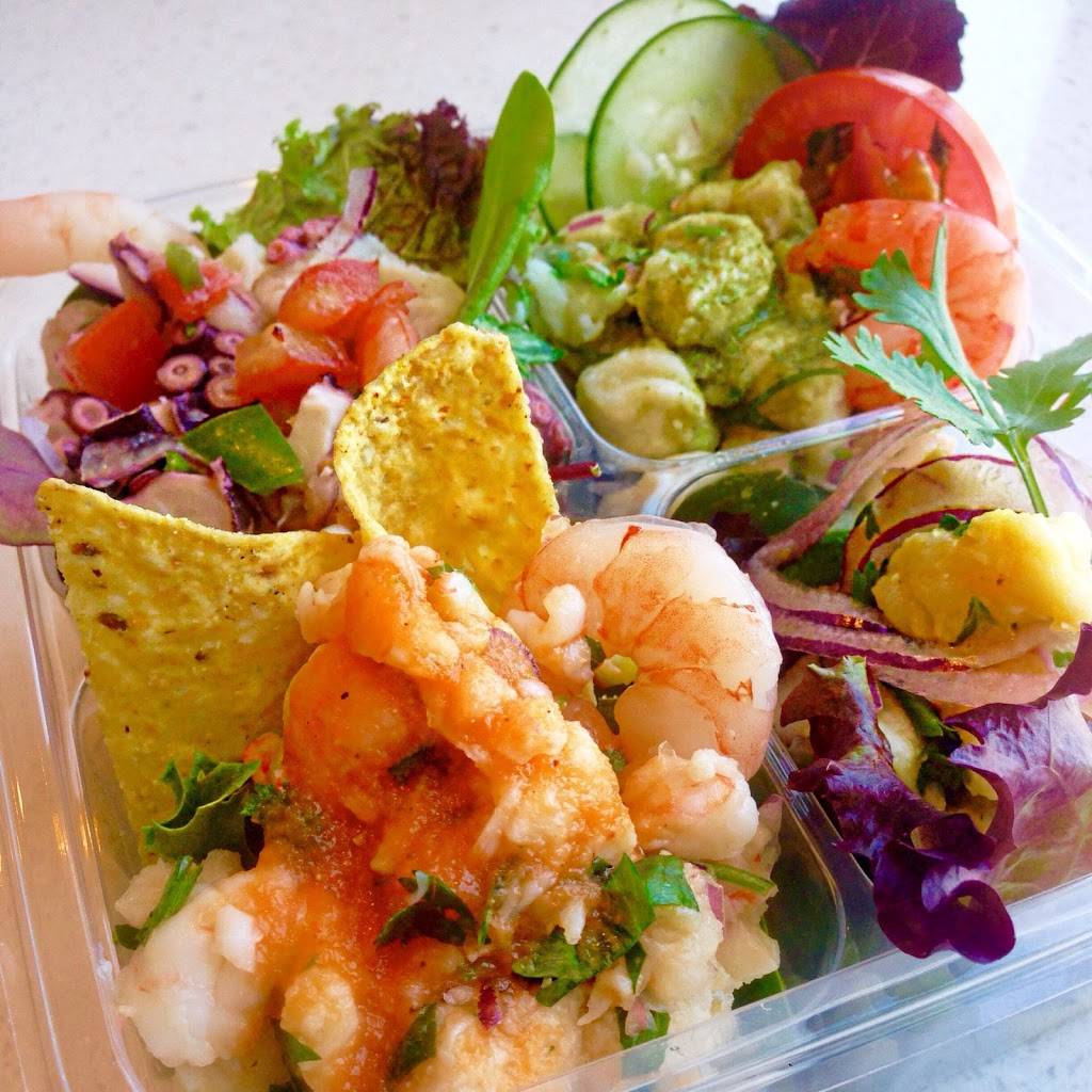 POKE-RIA Anaheim Hills | restaurant | 5721 E Santa Ana Canyon Rd, Anaheim, CA 92807, USA | 7146028853 OR +1 714-602-8853