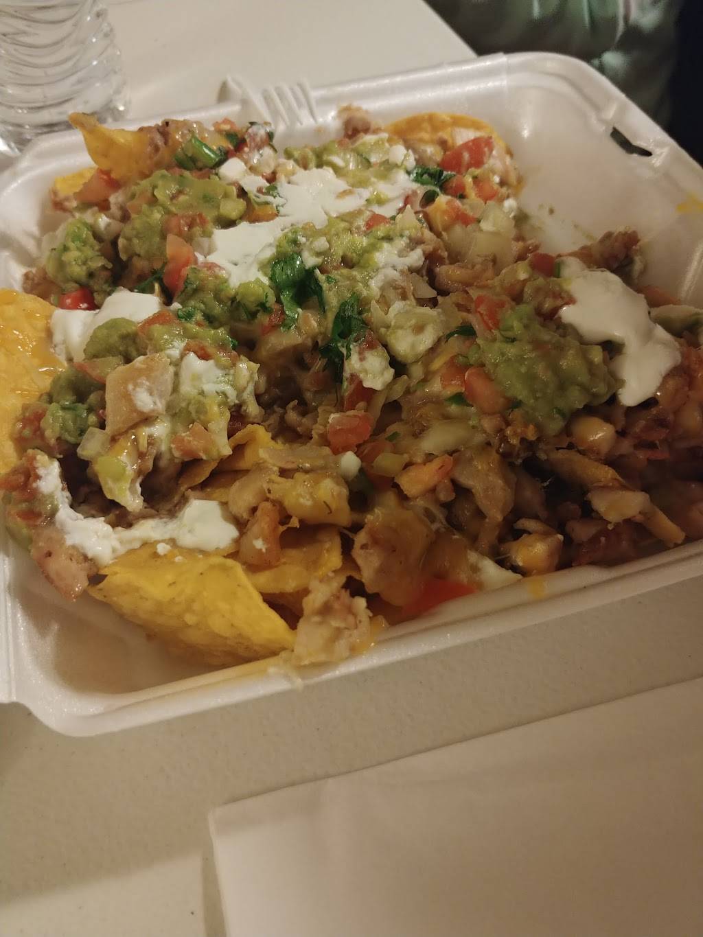 Mar Y Tierra Restaurant | restaurant | 1413 Church St, Lodi, CA 95240, USA | 2093346945 OR +1 209-334-6945