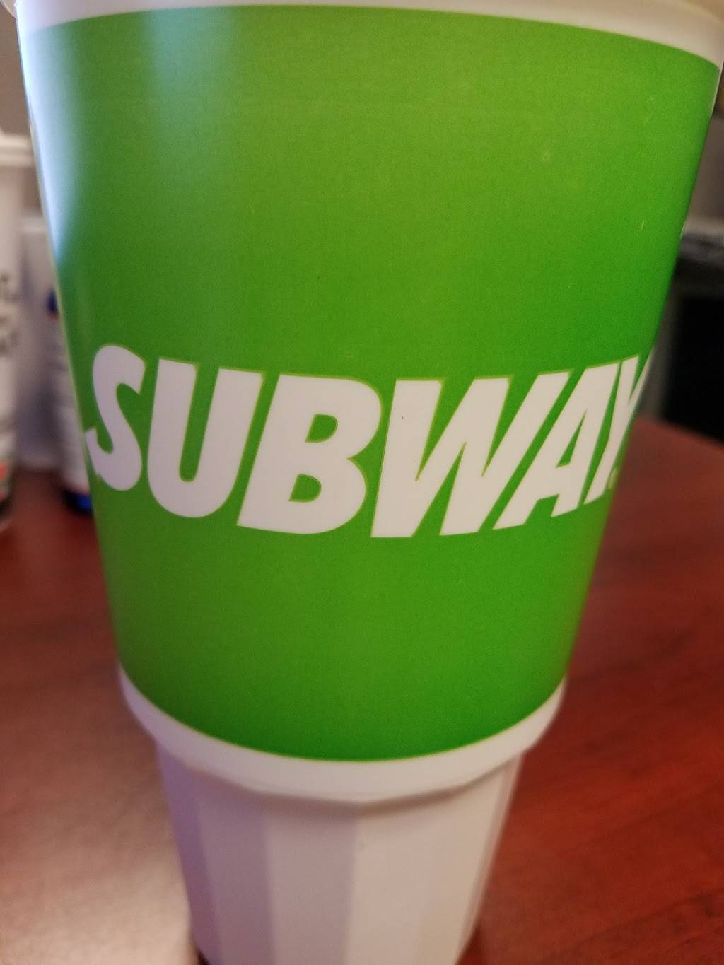 Subway Restaurants | restaurant | 2295 Otay Lakes Rd #114, Chula Vista, CA 91915, USA | 6193977375 OR +1 619-397-7375