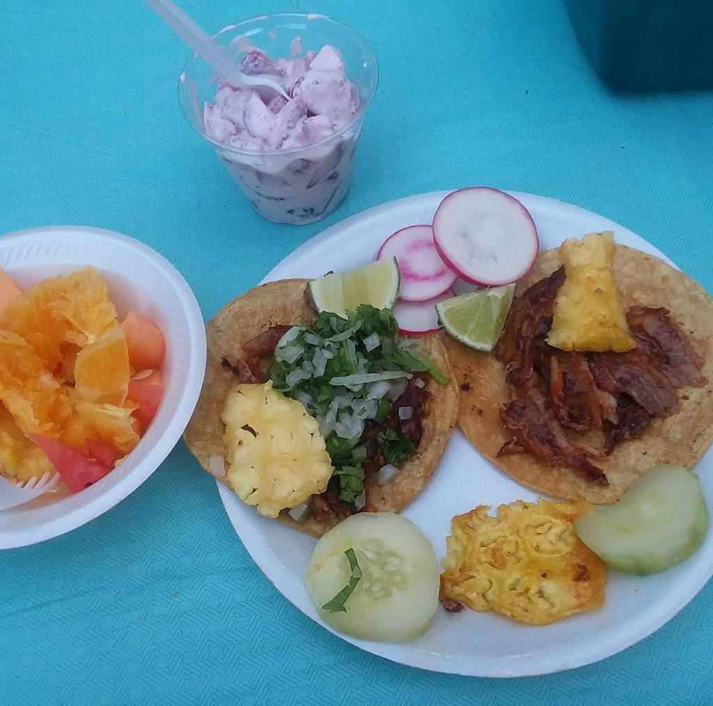 Tacos Julio | restaurant | 119 Greensboro Rd, High Point, NC 27260, USA | 3365091777 OR +1 336-509-1777