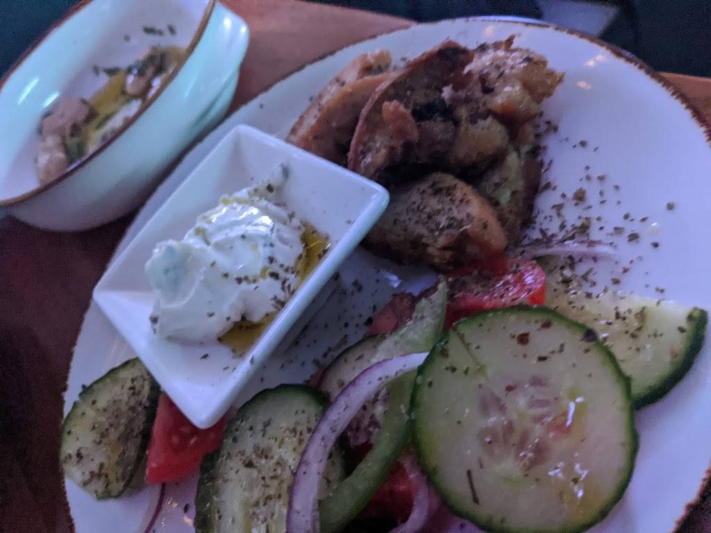 Semeli Taverna | restaurant | 2204 14th St NW, Washington, DC 20009, USA | 2025182222 OR +1 202-518-2222