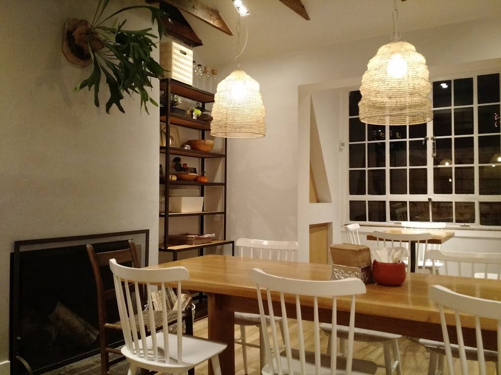 Chaia Tacos Georgetown | restaurant | 3207 Grace St NW, Washington, DC 20007, USA | 2023335222 OR +1 202-333-5222