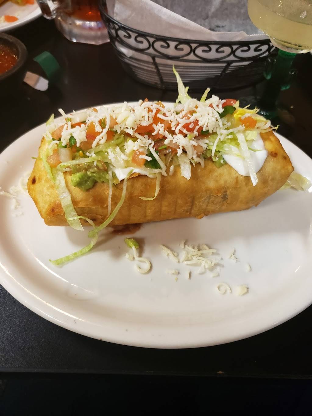 El Charro Mexican Restaurant | restaurant | 417 Main St, Woodland, CA 95695, USA | 5306613166 OR +1 530-661-3166