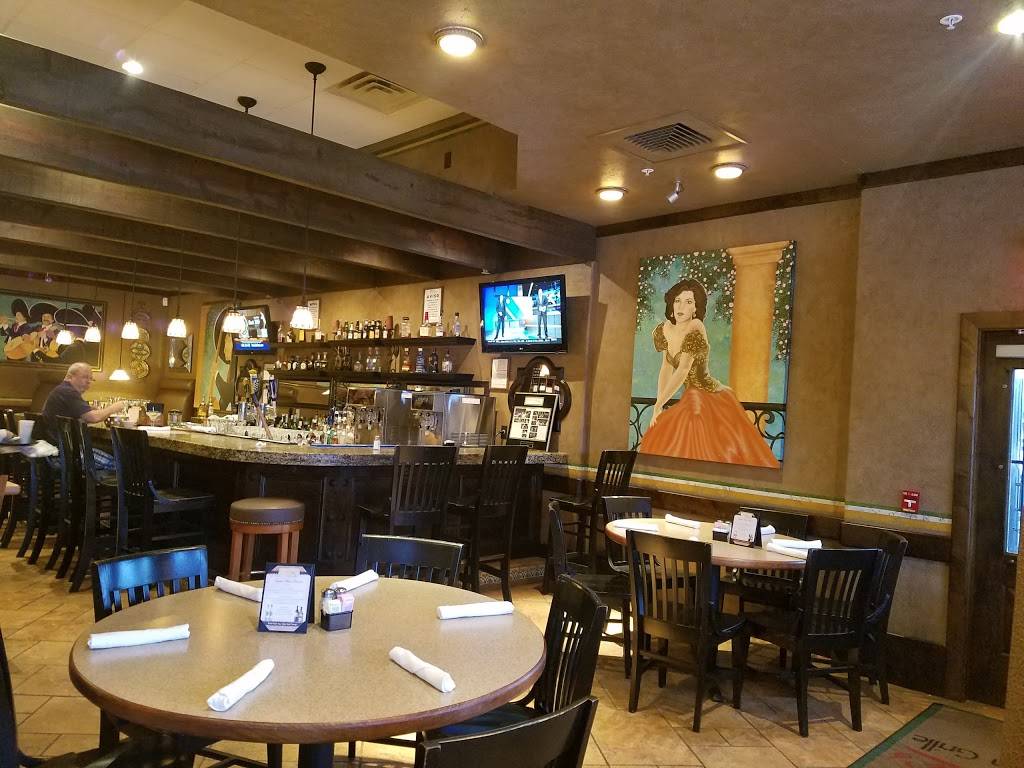 Alicias Mexican Grille | restaurant | 12002 Richmond Ave Ste 100, Houston, TX 77082, USA | 7135752550 OR +1 713-575-2550