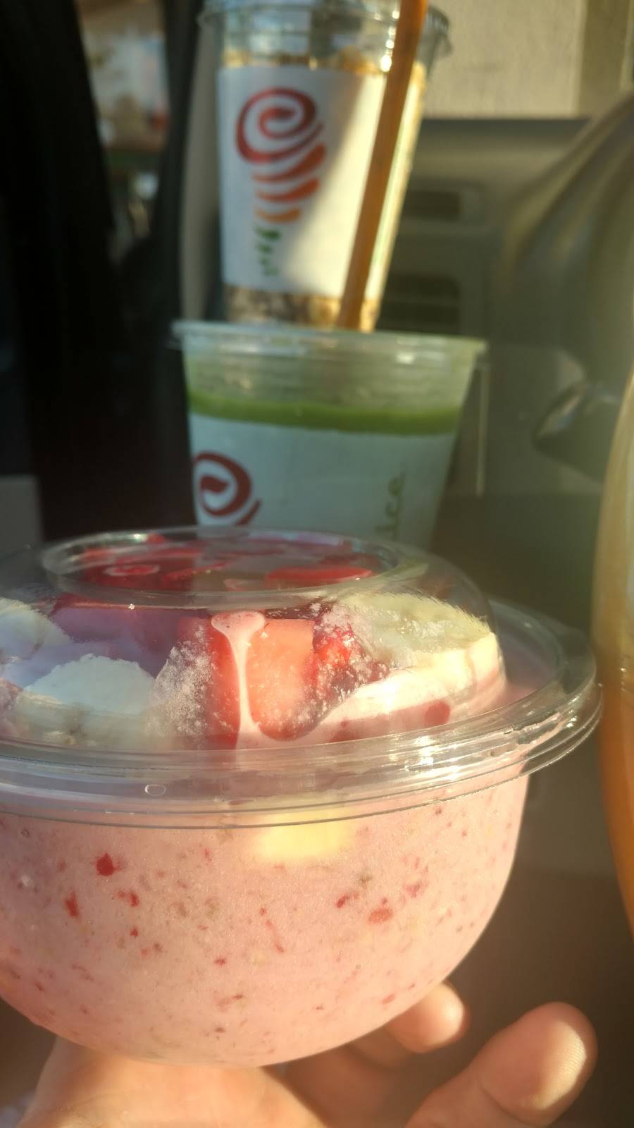 Jamba Juice Huntington Park Shopping Center | restaurant | 6042 Pacific Blvd, Huntington Park, CA 90255, USA | 3235812500 OR +1 323-581-2500