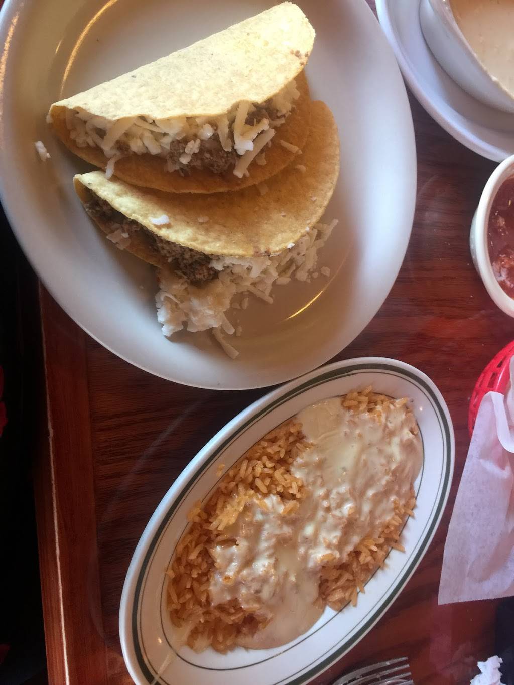 Riviera Grill Mexican Cuisine | restaurant | 10604 IN-662, Newburgh, IN 47630, USA | 8124909936 OR +1 812-490-9936