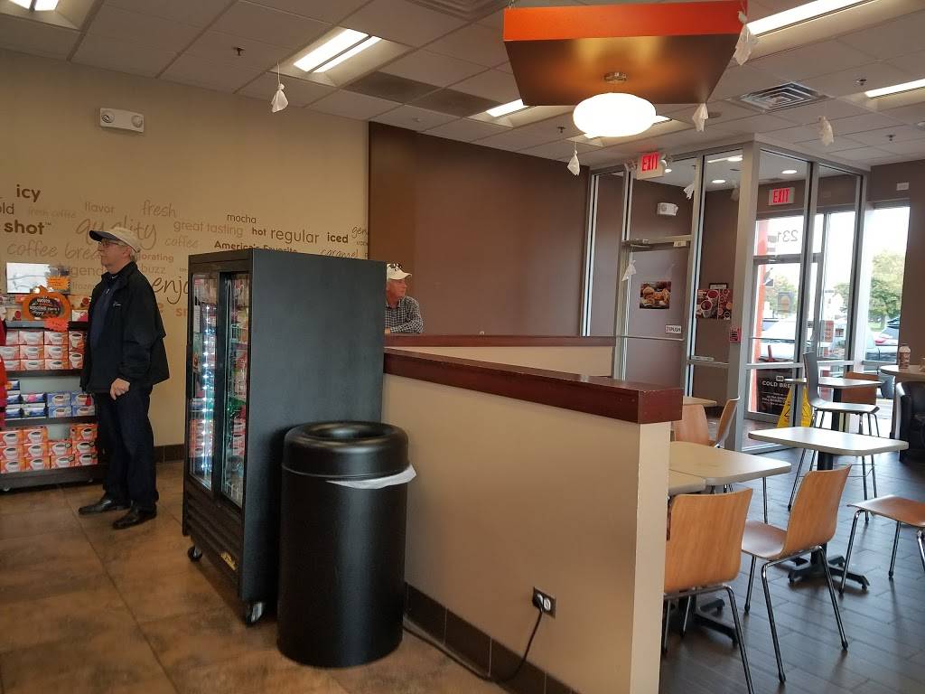 Dunkin | cafe | 231 W Northwest Hwy, Palatine, IL 60067, USA | 8472218170 OR +1 847-221-8170