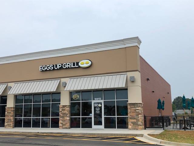 Eggs Up Grill | restaurant | 10919 Anderson Rd, Piedmont, SC 29673, USA | 8642035422 OR +1 864-203-5422