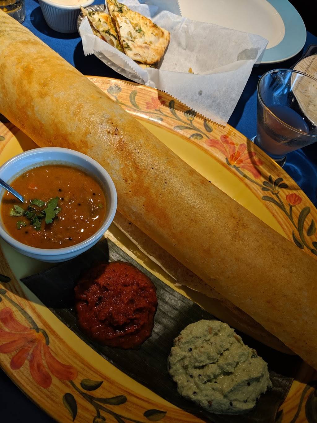 Aroma Indian Restaurant West Palm Beach | restaurant | 731 Village Blvd Suite #110, West Palm Beach, FL 33409, USA | 5616196437 OR +1 561-619-6437