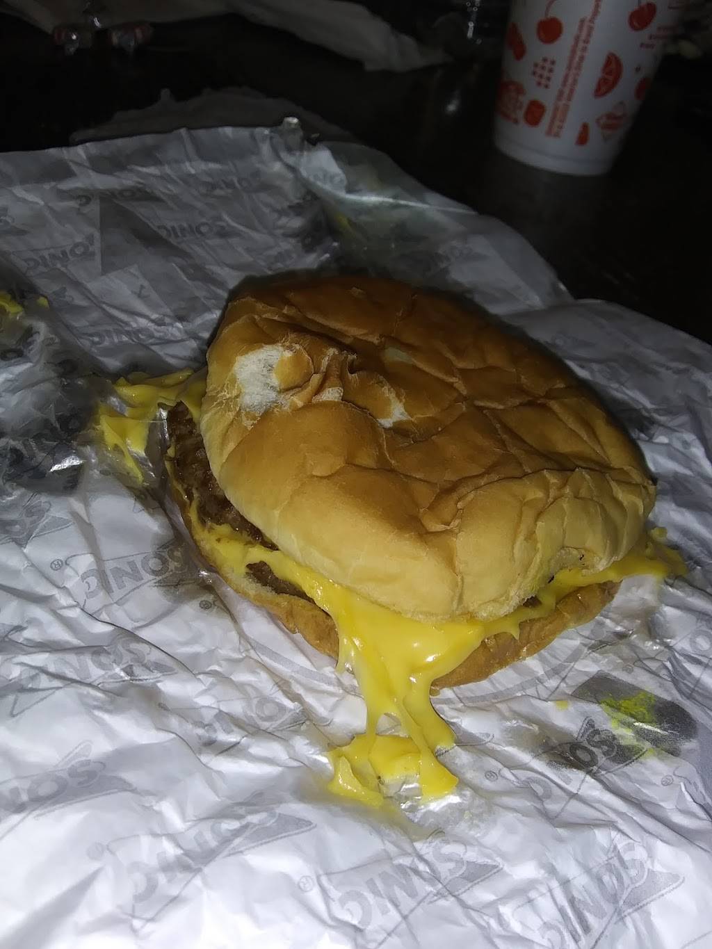 Sonic Drive-In | restaurant | 222 N Wapello St., Ottumwa, IA 52501, USA | 6416846863 OR +1 641-684-6863