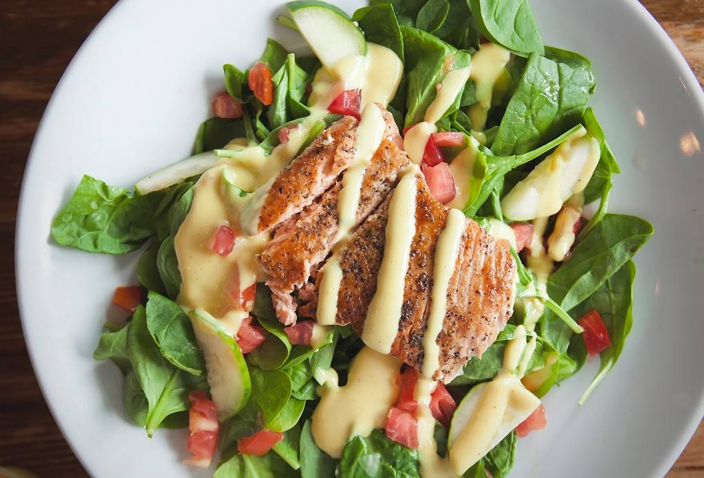 Toast | restaurant | 155 Meeting St, Charleston, SC 29401, USA | 8435340043 OR +1 843-534-0043