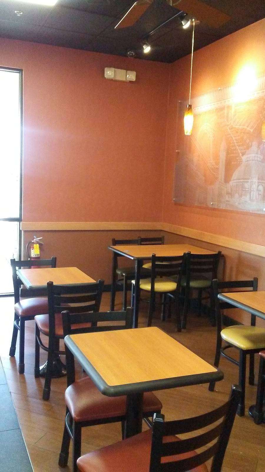 Subway | restaurant | 12117 Apple Valley Rd, Apple Valley, CA 92308, USA | 7609617600 OR +1 760-961-7600