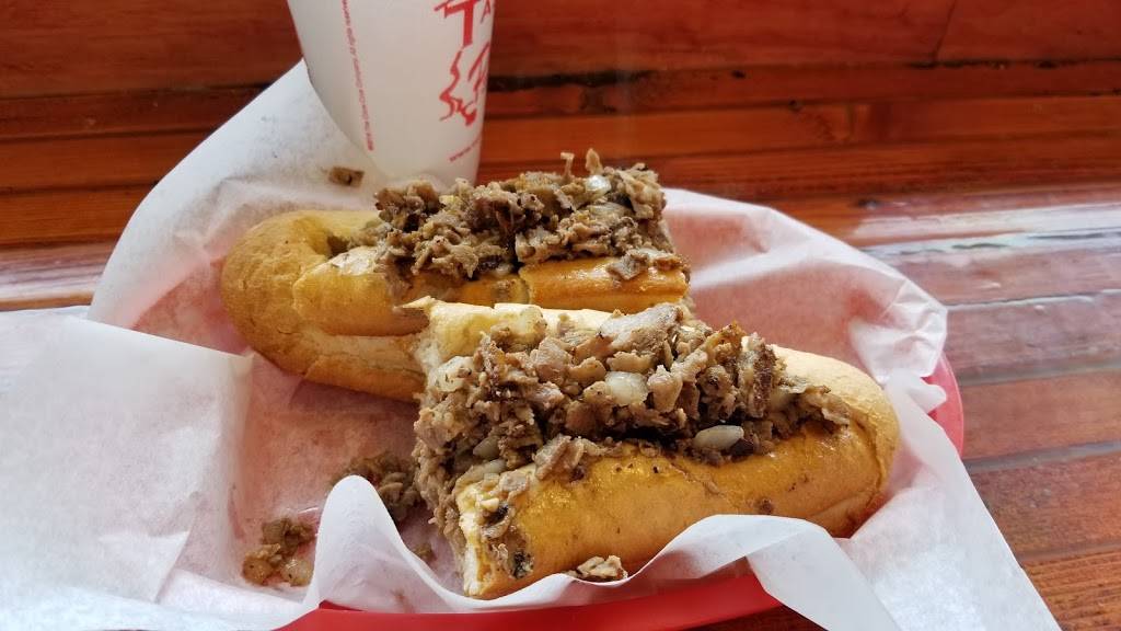 Taste of Philly | meal delivery | 2432 S Colorado Blvd, Denver, CO 80222, USA | 3037573944 OR +1 303-757-3944