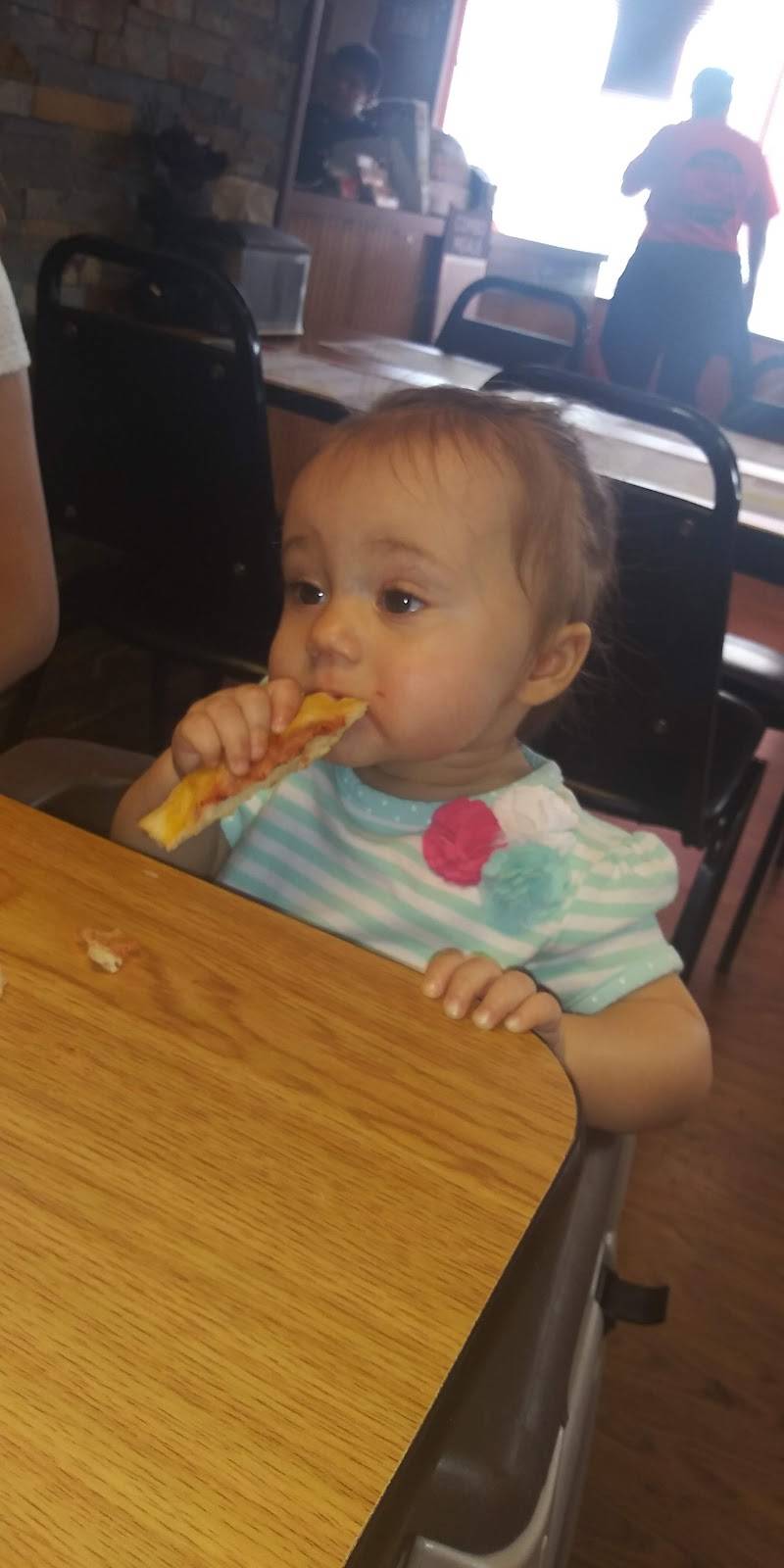 A & J Pizza and Restaurant | meal delivery | 1130 PA-72, Lebanon, PA 17046, USA | 7172726060 OR +1 717-272-6060