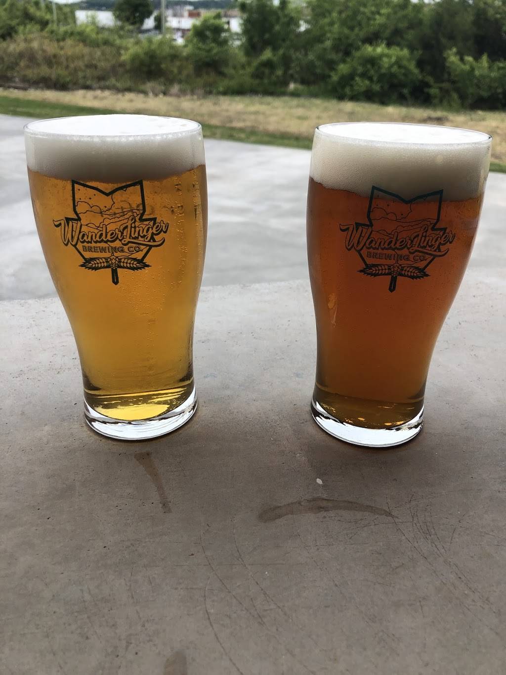 Wanderlinger Brewing Company | restaurant | 1208 King St, Chattanooga, TN 37403, USA | 4232697979 OR +1 423-269-7979