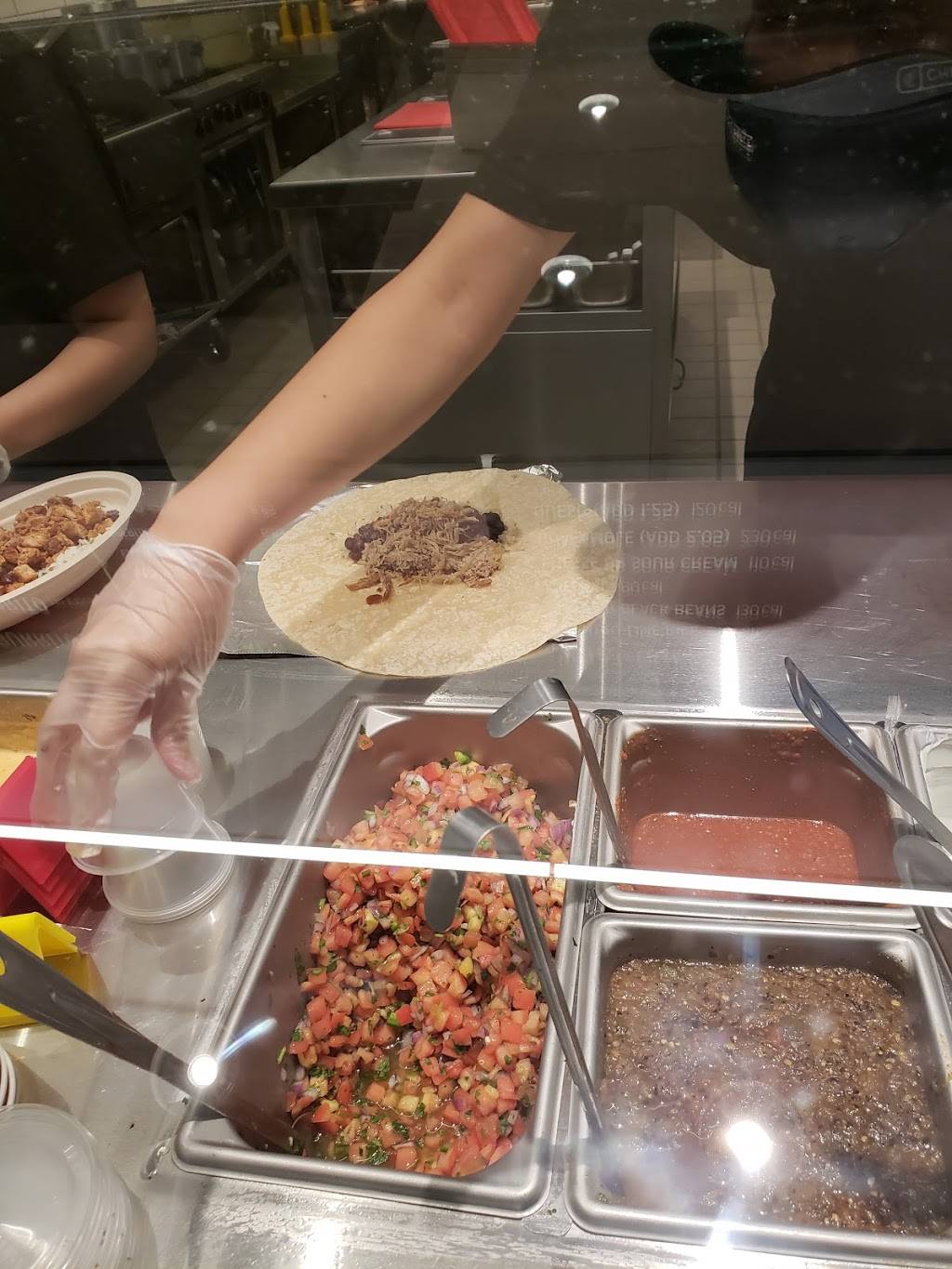 Chipotle Mexican Grill | restaurant | 4885 Sugarloaf Pkwy, Lawrenceville, GA 30044, USA | 6789851012 OR +1 678-985-1012