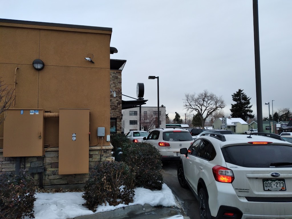 Starbucks | cafe | 4298 S Broadway, Englewood, CO 80113, USA | 3037810600 OR +1 303-781-0600