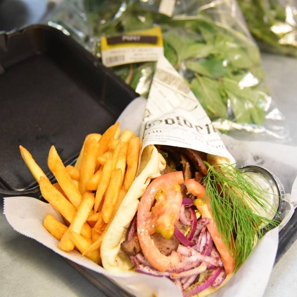 The Hidden Grill | restaurant | 925 W San Marcos Blvd #103, San Marcos, CA 92078, USA | 7607364400 OR +1 760-736-4400