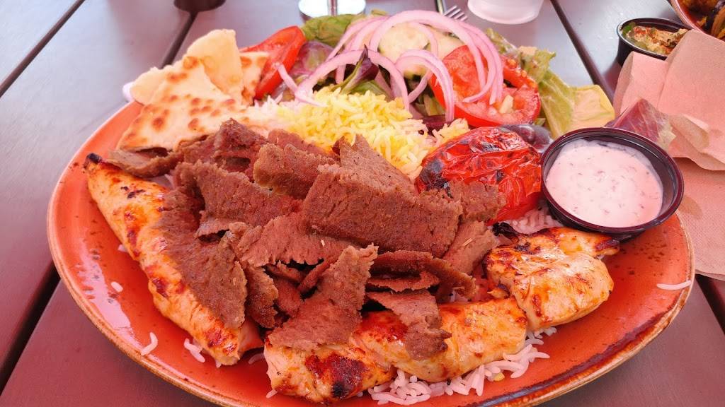 Luna Grill | restaurant | 14727 Pomerado Rd, Poway, CA 92064, USA | 8586795862 OR +1 858-679-5862