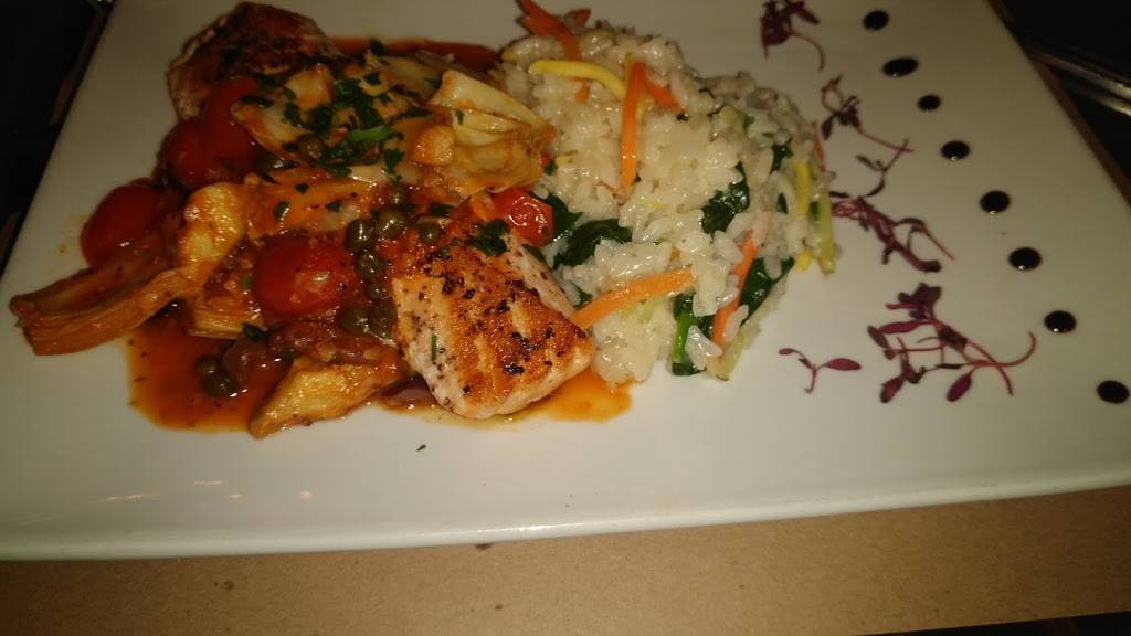 Ulivo Restaurant | restaurant | 1776 Sunset Cliffs Blvd, San Diego, CA 92107, USA | 6192242227 OR +1 619-224-2227