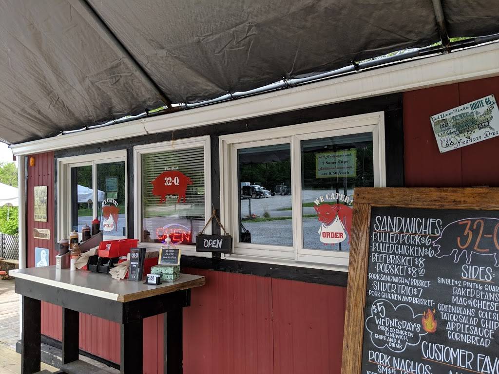 32-Q | restaurant | 4100 Half-Acre Rd, Batavia, OH 45103, USA | 5134446587 OR +1 513-444-6587