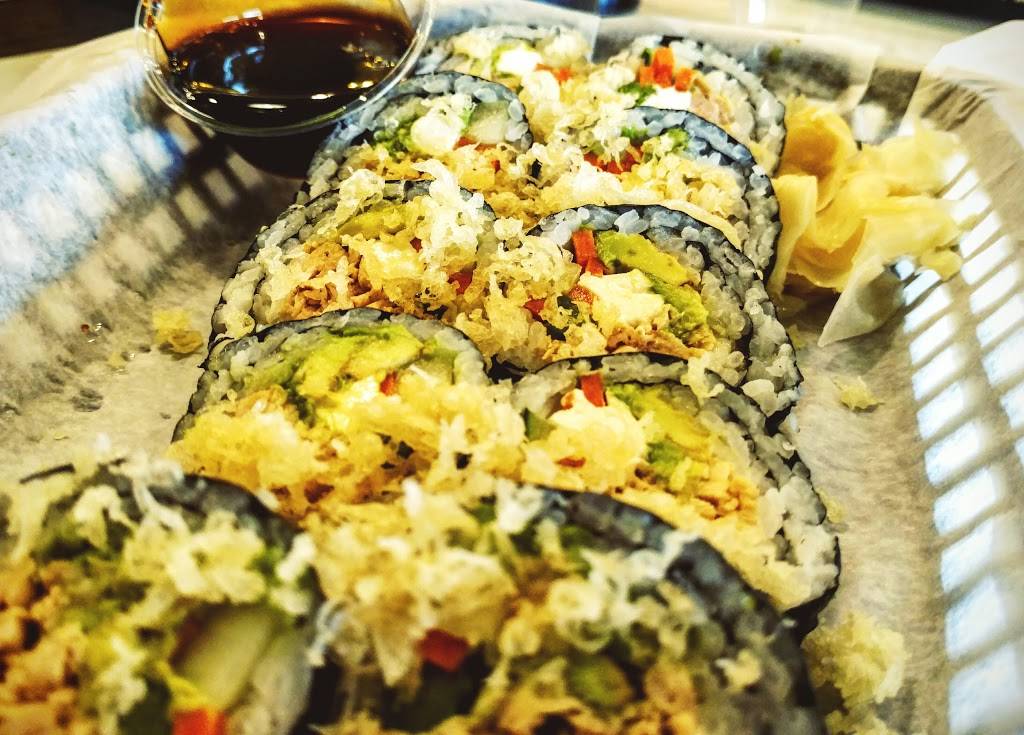 FUSIAN | restaurant | 1200 Brown St #125, Dayton, OH 45409, USA | 9372235173 OR +1 937-223-5173