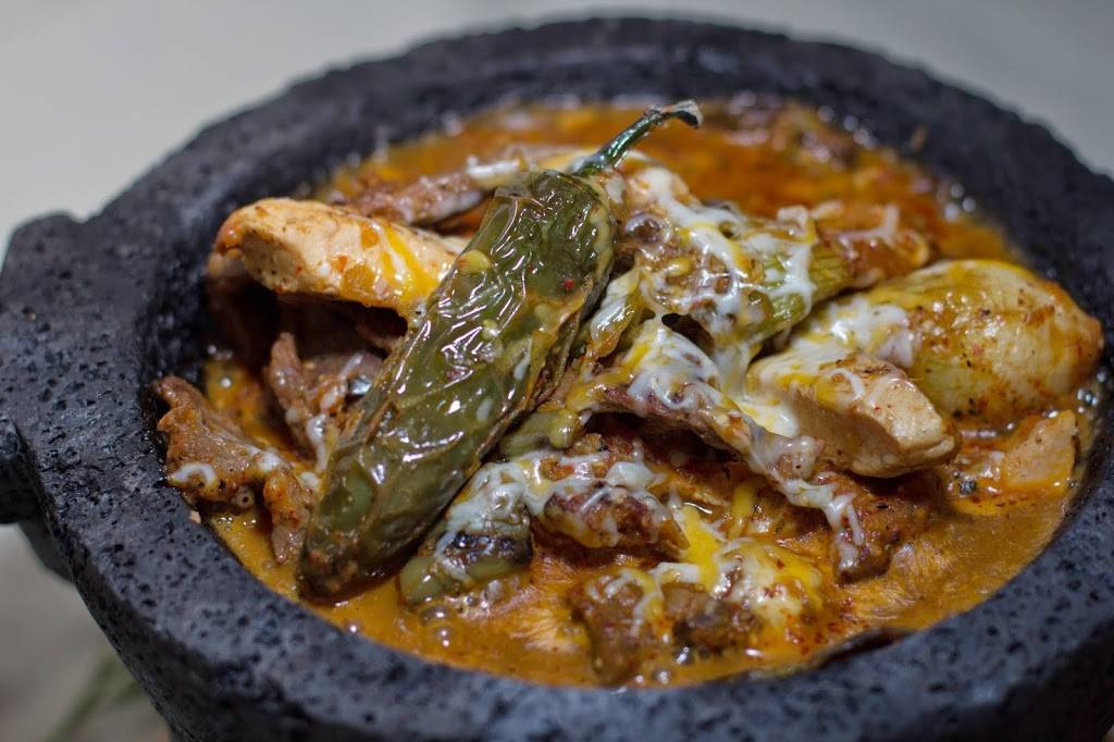 Salsa Verde Cuisine | restaurant | 970 Detroit Ave, Concord, CA 94518, USA | 9258258504 OR +1 925-825-8504