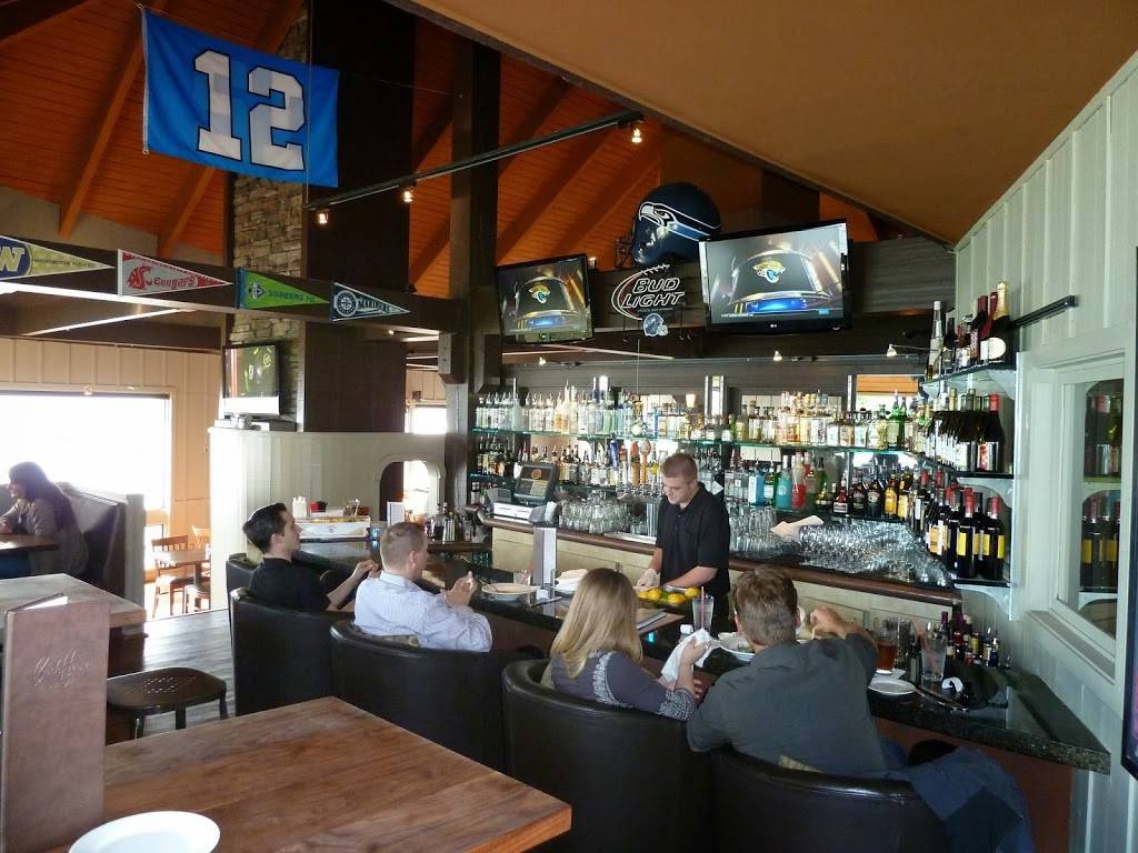BeachHouse bar + grill | restaurant | 6023 Lake Washington Blvd NE, Kirkland, WA 98033, USA | 4259685587 OR +1 425-968-5587