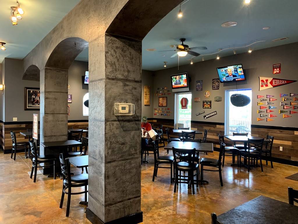 Scooters Sports Grill | restaurant | 4800 Gretna Rd, Branson, MO 65616, USA | 4175441019 OR +1 417-544-1019