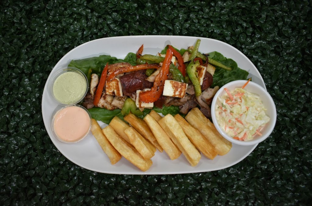 Hello Caribbean | restaurant | 3 Hebron Station Cir suite 200, Lewisville, TX 75057, USA | 9724100367 OR +1 972-410-0367