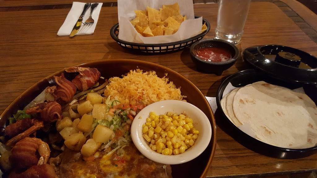 La Hacienda Santa Fe | restaurant | 811 S 3rd St, Renton, WA 98057, USA | 4252280882 OR +1 425-228-0882