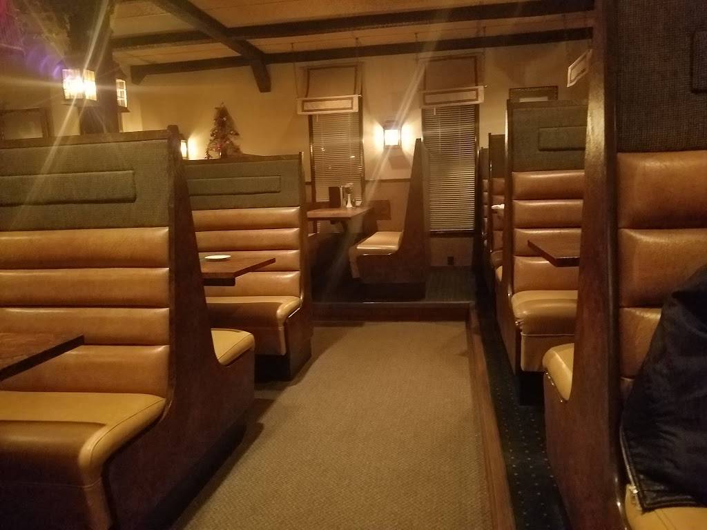 Mansard Inn | restaurant | 1513 3365 Abbott Rd, Orchard Park, NY 14127, USA | 7168281115 OR +1 716-828-1115