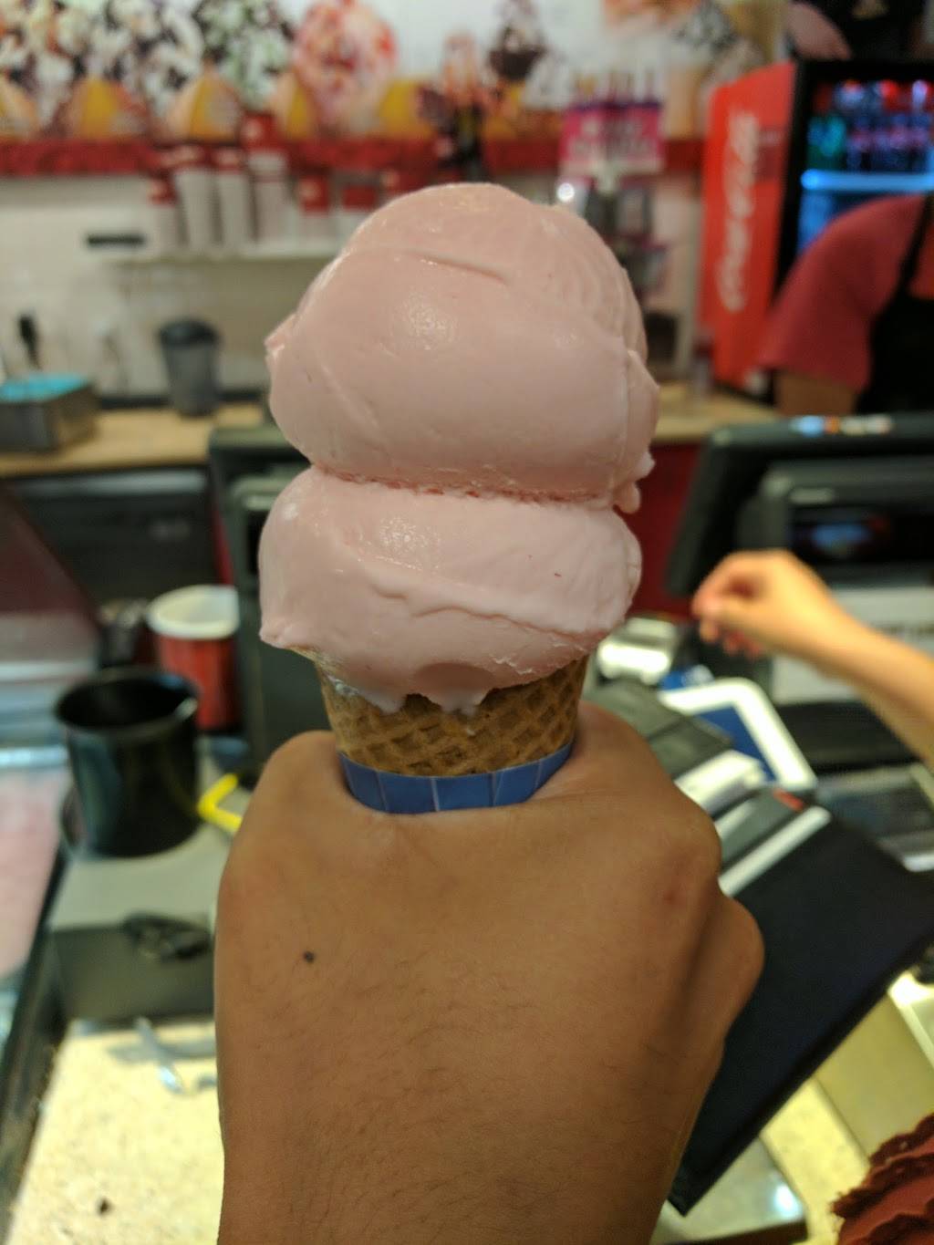 Cold Stone Creamery | bakery | 4920 Dublin Blvd Ste 340, Dublin, CA 94568, USA | 9258751333 OR +1 925-875-1333